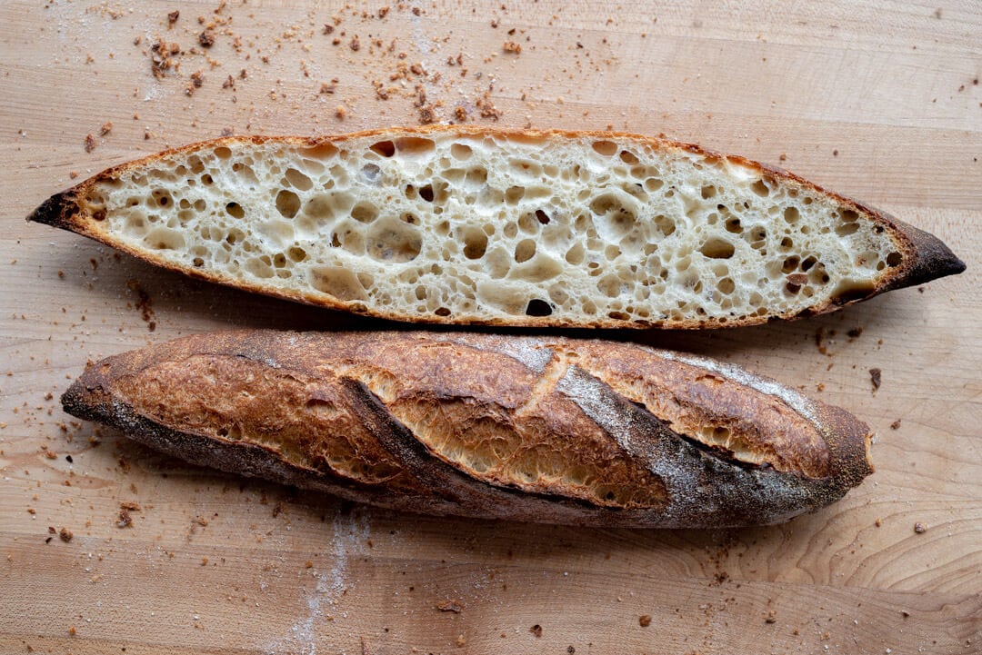 sourdough bread